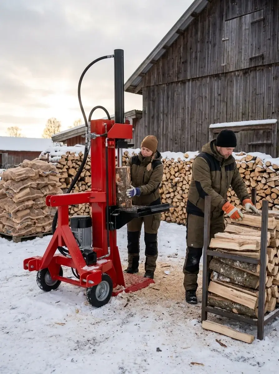 Vedpris per kubik i Botkyrka 2026